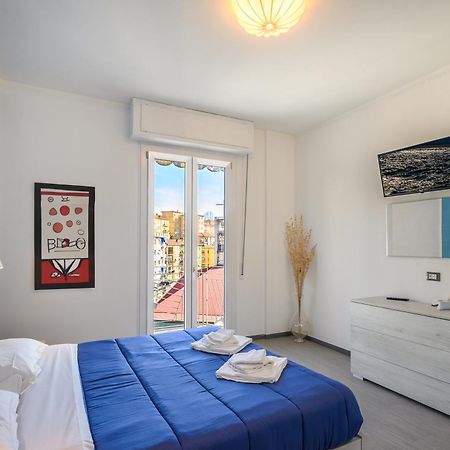Blue Dream Apartment 14 La Spezia Exterior photo