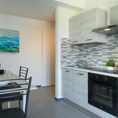 Blue Dream Apartment 14 La Spezia Exterior photo