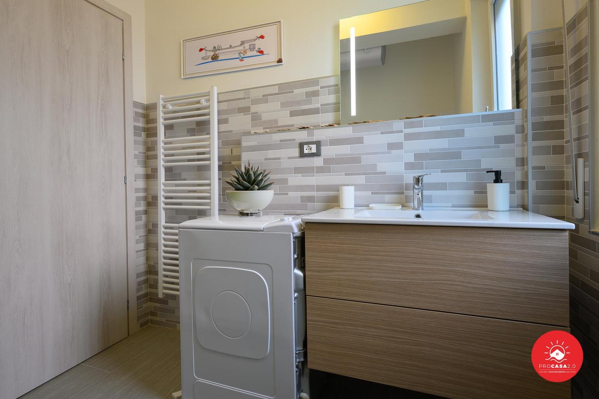 Blue Dream Apartment 14 La Spezia Exterior photo
