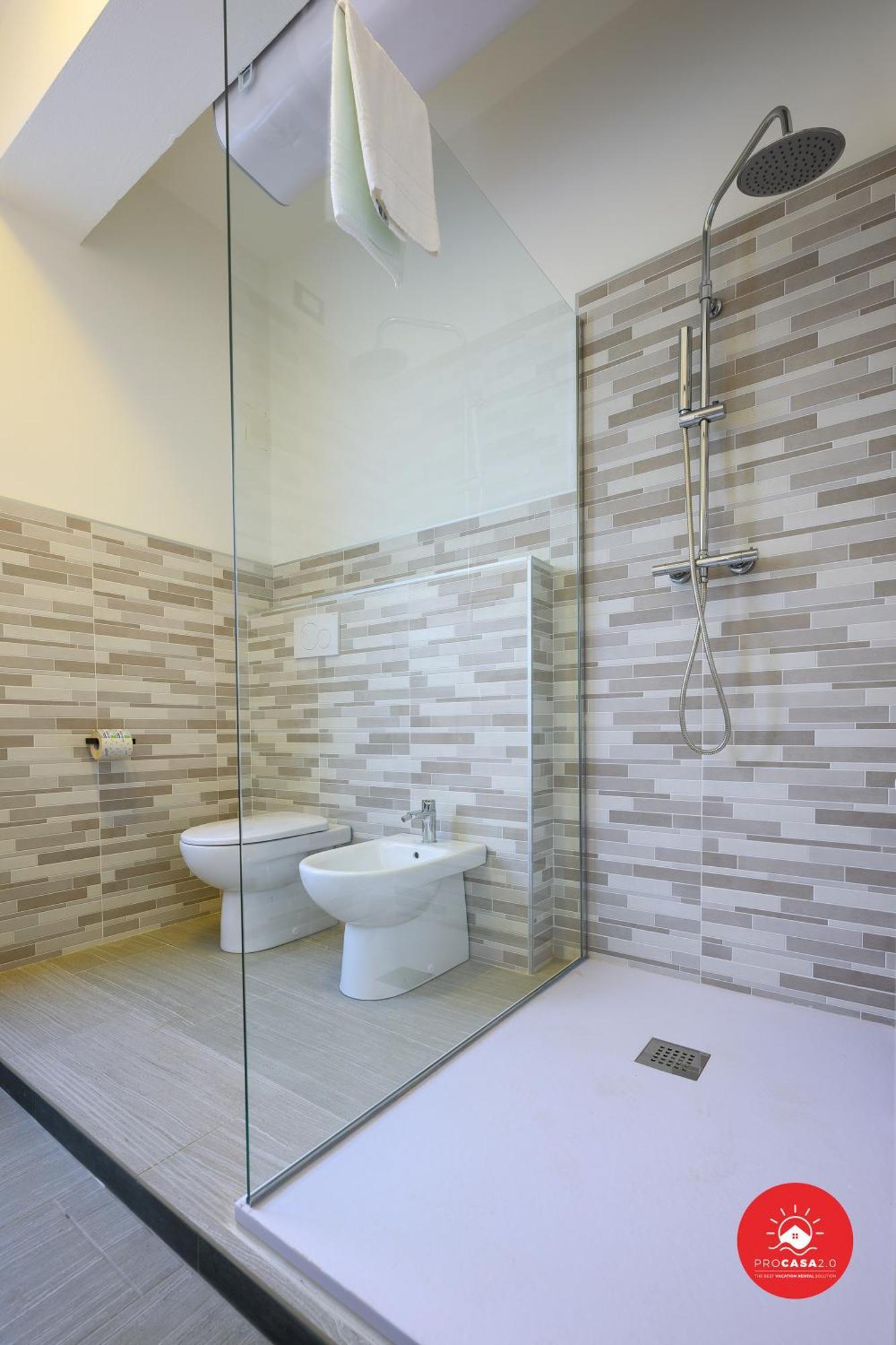 Blue Dream Apartment 14 La Spezia Exterior photo